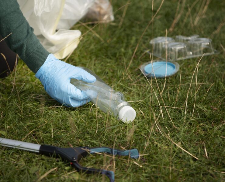 person-doing-community-service-by-collecting-trash